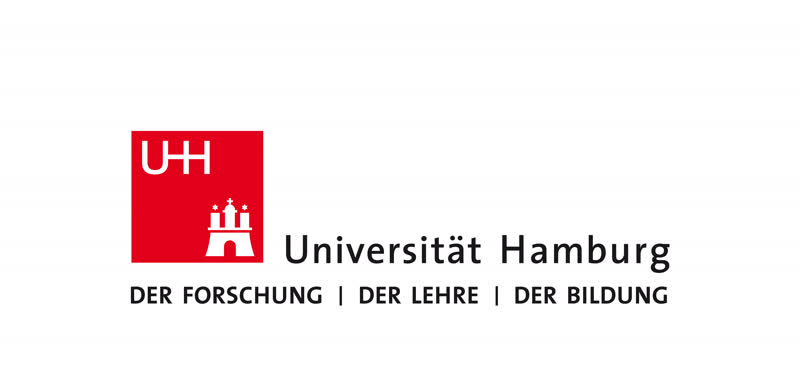 University of Hamburg Logo